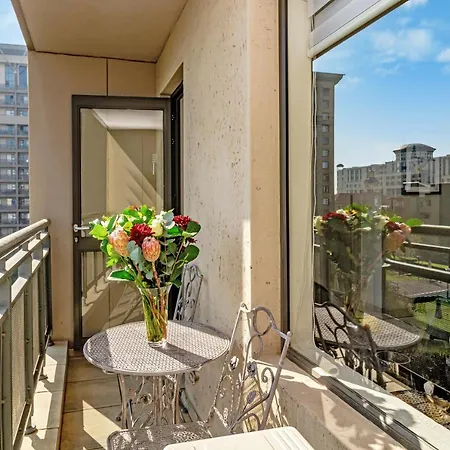 West Point Properties Johannesburg Exterior foto