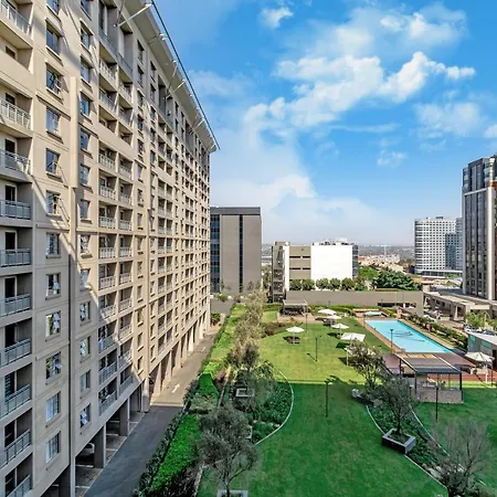 West Point Properties Johannesburg Exterior foto