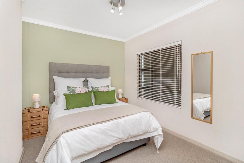 West Point Apartment Johannesburg