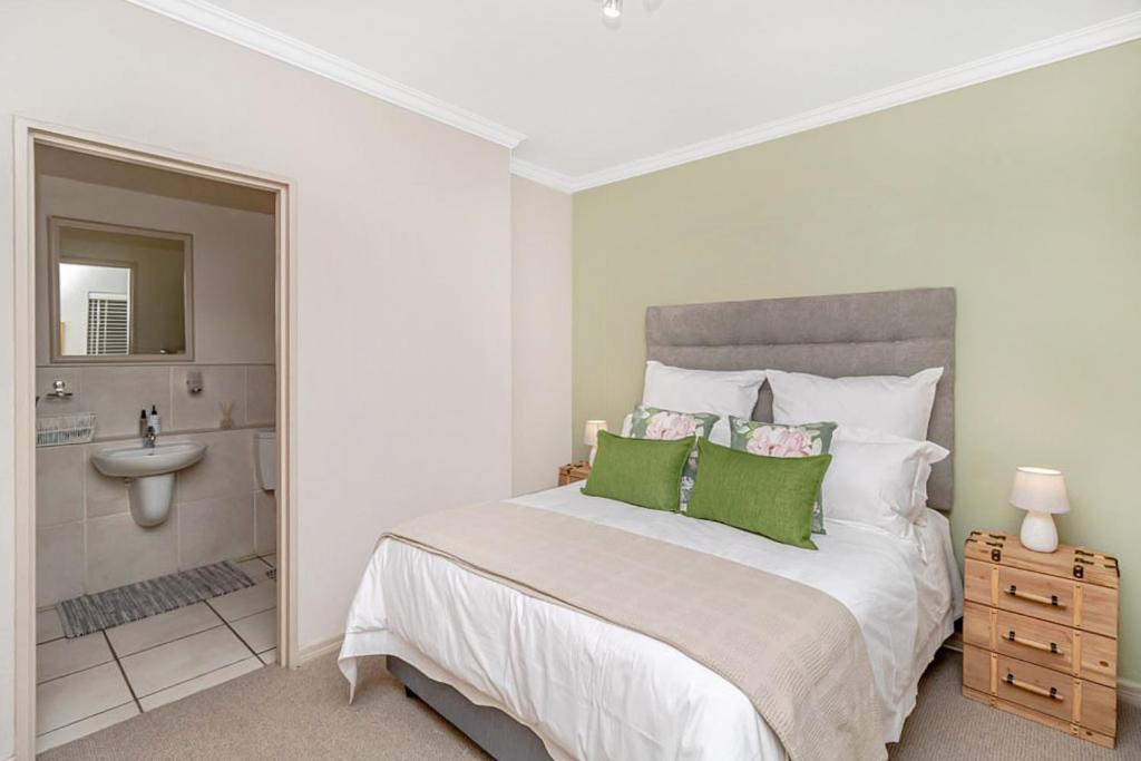 Apartment West Point Johannesburg