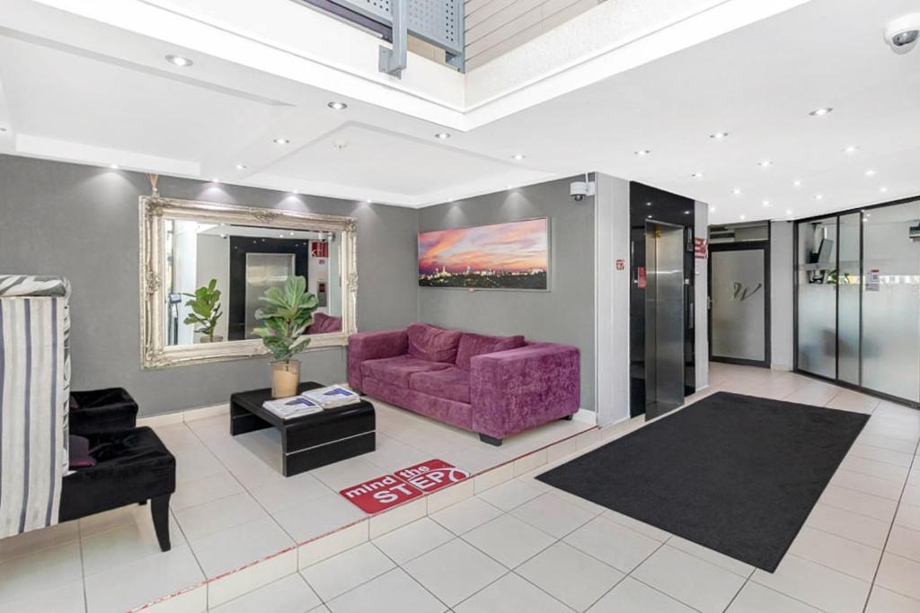 West Point Apartment